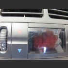 Mercedes E W211 Klimabedienteil hinten Luftdusche THERMOTRONIC A2118300285 (195