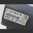 Mercedes E W211 Batteriesteuergerät Bordnetz Steuergerät A2115402745 (211
