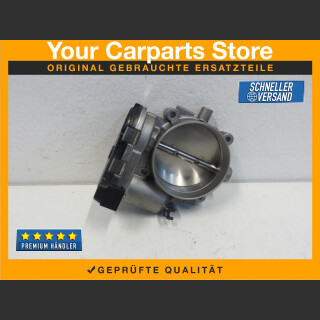 Mercedes ML W166 63 AMG Drosselklappe E Gassteller A2781410025