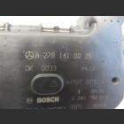 Mercedes ML W166 63 AMG Drosselklappe E Gassteller A2781410025