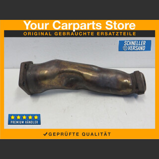 Mercedes ML W166 63 AMG Abgaskrümmer Links Abgasleitung A2781400708