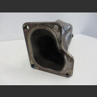 Mercedes ML W166 63 AMG Abgaskrümmer Links Abgasleitung A2781400708