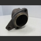 Mercedes ML W166 63 AMG Abgaskrümmer Links Abgasleitung A2781400708