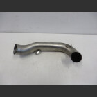 Mercedes ML W166 63 AMG Ladeluftrohr Ladeluftleitung Links A2780980507