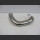 Mercedes ML W166 63 AMG Ladeluftrohr Ladeluftleitung Links A2780980507