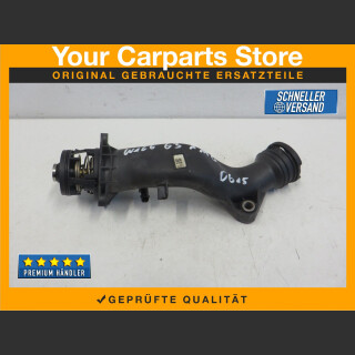 Mercedes ML W166 63 AMG Kühlwasserthermostat Thermostat A2782000615