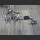 Mercedes ML W166 63 AMG Hochdruckleitung A2780702232 A27807018321