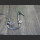 Mercedes ML W166 63 AMG Hochdruckleitung A2780702232 A27807018321