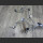 Mercedes ML W166 63 AMG Hochdruckleitung A2780702232 A27807018321