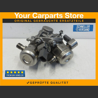 Mercedes ML W166 63 AMG Hochdruckpumpe Gehäuse Pumpenantrieb A2780700800 A2780700601 A2780700101