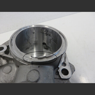 Mercedes ML W166 63 AMG Hochdruckpumpe Gehäuse Pumpenantrieb A2780700