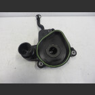 Mercedes ML W166 63 AMG M157 Gehäusedeckel Ölabscheider A2780100431