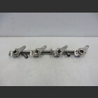 Mercedes ML W166 63 AMG Kraftstoffverteiler M157 Links A2780703195