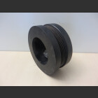 Mercedes ML W166 63 AMG M157 Schwingungsdämpfer Riemenscheibe A2780300203 (A