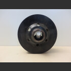 Mercedes ML W166 63 AMG M157 Schwingungsdämpfer Riemenscheibe A2780300203 (A