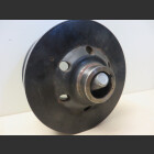 Mercedes ML W166 63 AMG M157 Schwingungsdämpfer Riemenscheibe A2780300203 (A