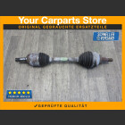 Mercedes W164 GL X164 Antriebswelle vorne links Achswelle...