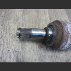 Mercedes W164 GL X164 Antriebswelle vorne links Achswelle...