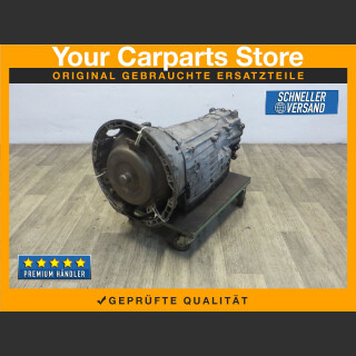 Mercedes W164 ML GL 420 CDI Automatikgetriebe Wandler 4Matic 7G-Tronic 722903 (216