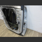 Mercedes GL X164 Tür hinten links Door 775 Iridiumsilber A1647300305 (198