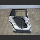 Mercedes GL X164 Tür hinten links Door 775 Iridiumsilber A1647300305 (198