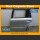 Mercedes GL X164 Tür hinten links Door 775 Iridiumsilber A1647300305 (198