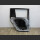 Mercedes GL X164 Tür hinten links Door 775 Iridiumsilber A1647300305 (198