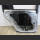 Mercedes GL X164 Tür hinten links Door 775 Iridiumsilber A1647300305 (198