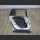 Mercedes GL X164 Tür hinten links Door 775 Iridiumsilber A1647300305 (198