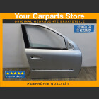 Mercedes GL X164 Tür vorne rechts 775 Iridiumsilber A1647200205 (198