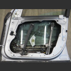 Mercedes GL X164 Tür vorne rechts 775 Iridiumsilber A1647200205 (198