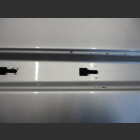 Mercedes GL X164 Tür vorne rechts 775 Iridiumsilber A1647200205 (198