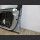 Mercedes GL X164 Tür vorne rechts 775 Iridiumsilber A1647200205 (198