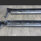 Mercedes GL X164 Trittbretter Seitenbretter Schweller links rechts A1646900175 A1646900275 (198