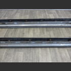 Mercedes GL X164 Trittbretter Seitenbretter Schweller links rechts A1646900175 A1646900275 (198