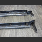 Mercedes GL X164 Trittbretter Seitenbretter Schweller links rechts A1646900175 A1646900275 (198