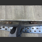 Mercedes GL X164 Trittbretter Seitenbretter Schweller links rechts A1646900175 A1646900275 (198