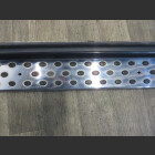 Mercedes GL X164 Trittbretter Seitenbretter Schweller links rechts A1646900175 A1646900275 (198