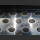Mercedes GL X164 Trittbretter Seitenbretter Schweller links rechts A1646900175 A1646900275 (198