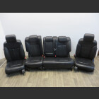 Mercedes GL X164 Lederausstattung Ledersitze Memory...