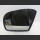 Mercedes GL X164 Spiegelglas automatisch abblendbar Links A1648100519 (198