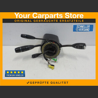 Mercedes GL X164 Mantelrohrmodul Lenkwinkelsensor Distronic A1645458132 (198