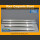 Mercedes GL X164 Türleisten 9775 Iridiumsilber A1646905162 A1646905262 A1646901162 A1646902862 (198