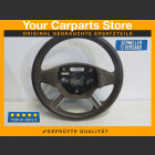 Mercedes ML W164 GL X164 Lederlenkrad Lenkrad...