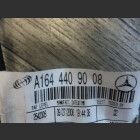 Mercedes GL X164 Dachhimmel Himmel Verkleidung A1646901750 (198