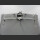 Mercedes GL X164 Dachhimmel Himmel Verkleidung A1646901750 (198