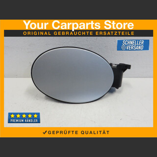 Mercedes GL X164 CDI Tankdeckel Tankklappe 775 Silber A1646300867 A1647570106 (198