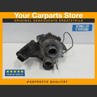 Mercedes GL X164 ML W164 Abgasturbolader Turbolader links A6290900380 (198