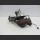 Mercedes GL X164 ML W164 Abgasturbolader Turbolader links A6290900380 (198