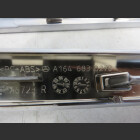 Mercedes GL X164 Zierstab Mittelkonsole links rechts A1646830170 A1646830270 (198
